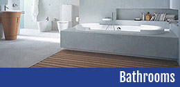 Bathrooms from Invest Property Specialists
