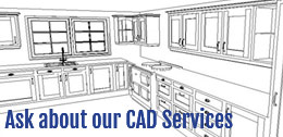 Ask about our CAD service